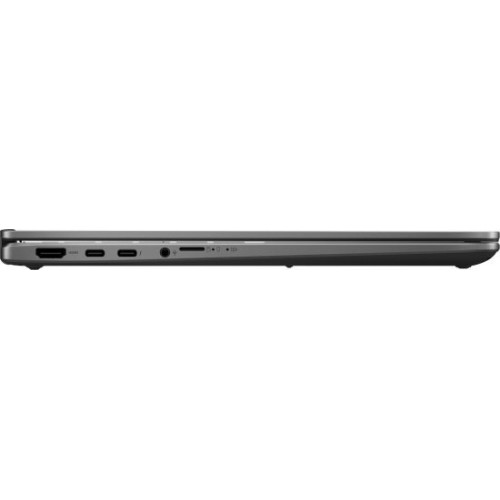 Laptop Asus Vivobook S 16 Flip 16" i5-226V 16GB 512GB — Matte Gray (Win 11 Home)