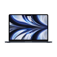 מחשב נייד Apple MacBook Air 13 M2 (Mid 2022) GPU 8C Z160000RC Midnight (16GB)