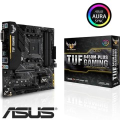 Motherboard AM4 B450 Asus TUF Gaming