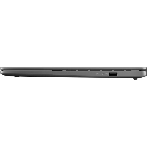Laptop Asus Vivobook S 14 14" WQXGA 16GB 1TB — Matte Gray (Win 11 Home)