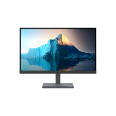 Computer Monitor Lenovo L27q-38 27" 66F5GAC2IS with speakers