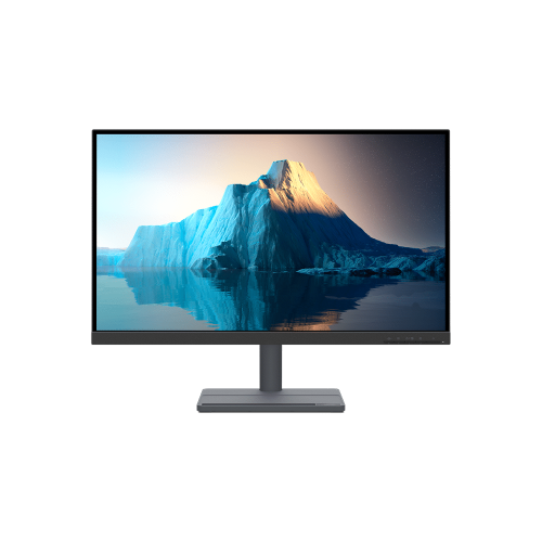 Computer Monitor Lenovo L27q-38 27" 66F5GAC2IS with speakers