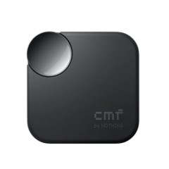 אוזניות אלחוטיות CMF by Nothing Buds 2A — אפור כהה