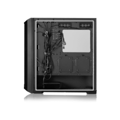 Computer Case LIAN-LI LANCOOL 215 BLACK