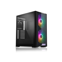 Computer Case LIAN-LI LANCOOL 215 BLACK