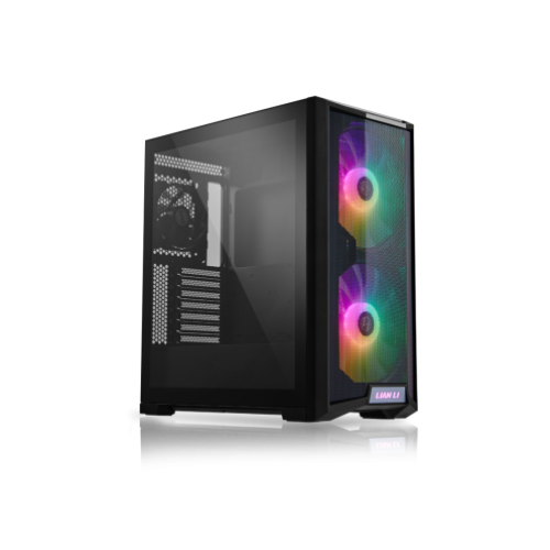 Computer Case LIAN-LI LANCOOL 215 BLACK