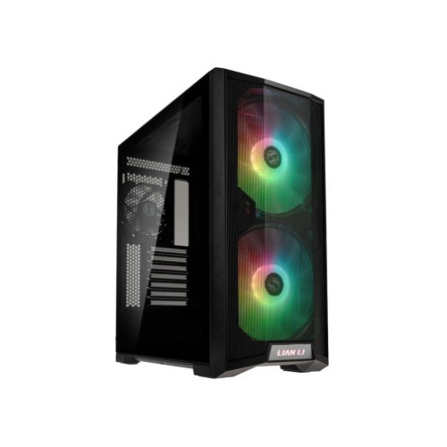 Computer Case LIAN-LI LANCOOL 215 BLACK