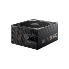 Блок питания COOLERMASTER 850W V850 GOLD FULLY MODULAR