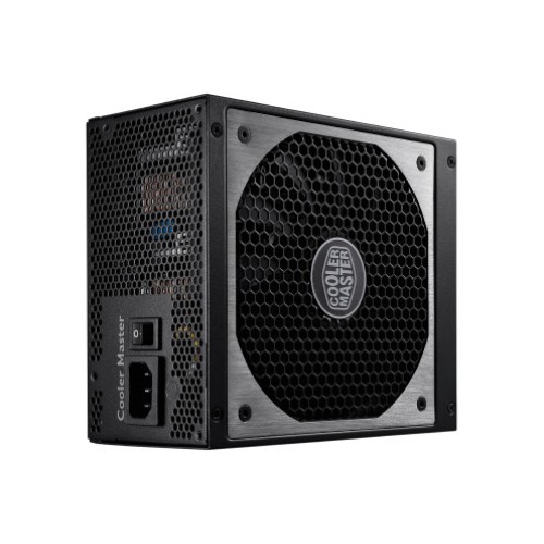 Блок питания COOLERMASTER 850W V850 GOLD FULLY MODULAR