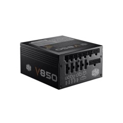 Блок питания COOLERMASTER 850W V850 GOLD FULLY MODULAR