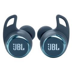 Наушники TWS JBL Reflect Flow Pro в синем цвете