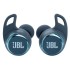 אוזניות TWS JBL Reflect Flow Pro בצבע כחול