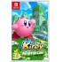 Game Kirby and The Forgotten Land (NS)
