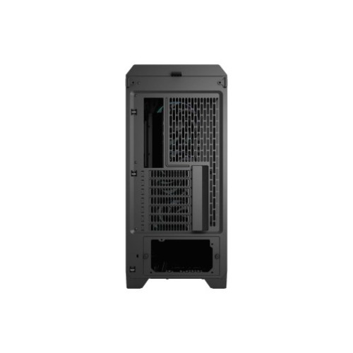 Компьютерный корпус FRACTAL DESIGN MESHIFY 3 AMBIENCE PRO RGB BLACK TG LIGHT TINT