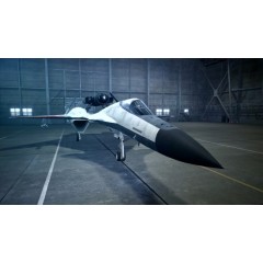 Игра Ace Combat 7: Skies Unknown Deluxe Edition (NS)