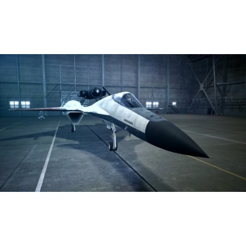 משחק Ace Combat 7: Skies Unknown Deluxe Edition (NS)