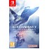 משחק Ace Combat 7: Skies Unknown Deluxe Edition (NS)