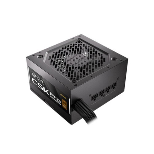 Блок питания ANTEC CSK PRO 1000W ATX 3.1 80+ Bronze