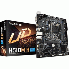 Motherboard 1200 H510 Gigabyte