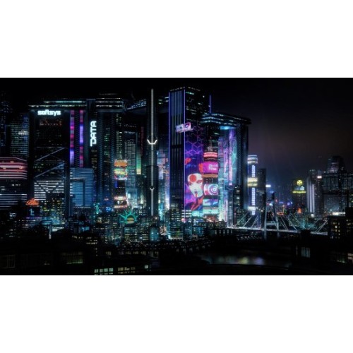 Game Cyberpunk 2077 Complete Edition (PS5)