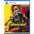 Game Cyberpunk 2077 Complete Edition (PS5)