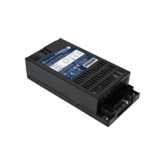 Power Supply SILVERSTONE FX600Z 600W Flex ATX 80+ Platinum Fully Modular