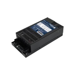 Power Supply SILVERSTONE FX600Z 600W Flex ATX 80+ Platinum Fully Modular