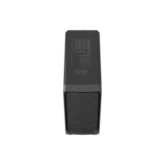 Компьютерный корпус FRACTAL DESIGN MESHIFY 3 XL BLACK SOLID