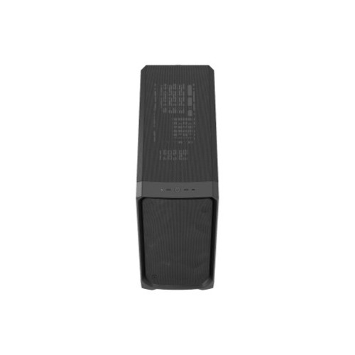 Компьютерный корпус FRACTAL DESIGN MESHIFY 3 XL BLACK SOLID