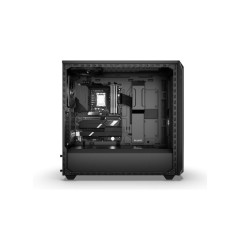 Компьютерный корпус BE QUIET! SHADOW BASE 800DX