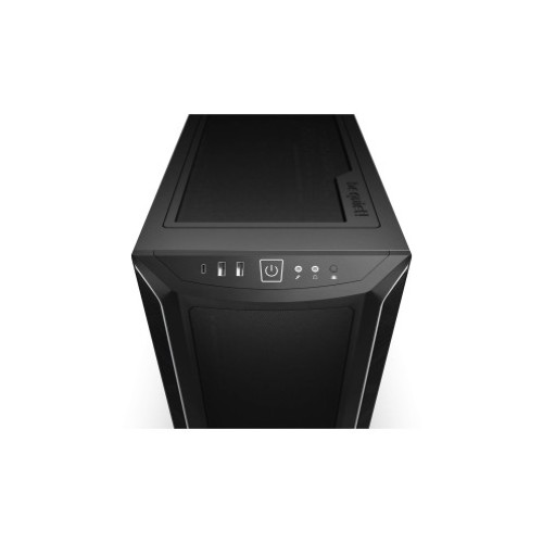 Компьютерный корпус BE QUIET! SHADOW BASE 800DX