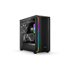 Компьютерный корпус BE QUIET! SHADOW BASE 800DX