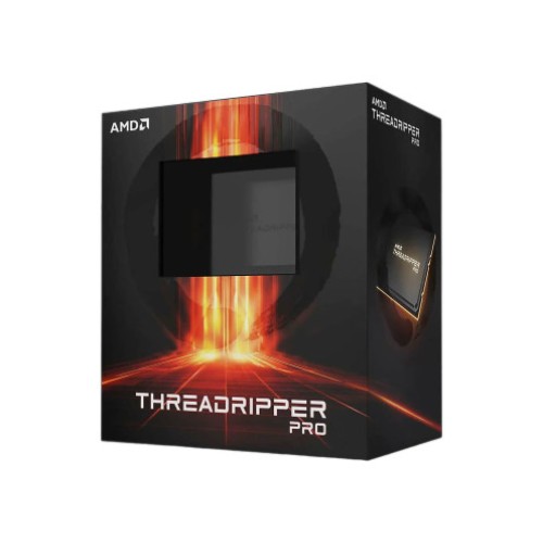 Процессор AMD RYZEN THREADRIPPER PRO 5975WX 32-CORE BOX