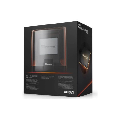 Процессор AMD RYZEN THREADRIPPER PRO 5975WX 32-CORE BOX