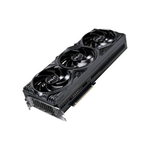 PALIT GEFORCE RTX 5080 GAMINGPRO 16GB Graphics Card