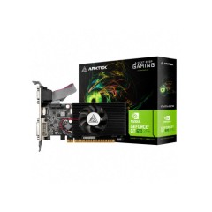 כרטיס מסך ARKTEK GT610 2GB DDR3 64BIT LOW PROFILE