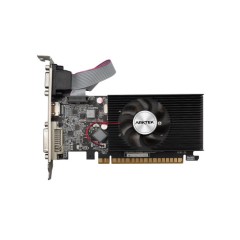 כרטיס מסך ARKTEK GT610 2GB DDR3 64BIT LOW PROFILE