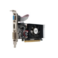 כרטיס מסך ARKTEK GT610 2GB DDR3 64BIT LOW PROFILE