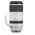 עדשת Canon RF 100-500mm F4.5-7.1 L IS USM למצלמות עם תושבת Canon RF — לבן