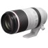 עדשת Canon RF 100-500mm F4.5-7.1 L IS USM למצלמות עם תושבת Canon RF — לבן