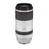 עדשת Canon RF 100-500mm F4.5-7.1 L IS USM למצלמות עם תושבת Canon RF — לבן