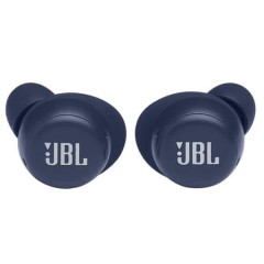 JBL Free NC+ TWS Single Earbud in Blue Color