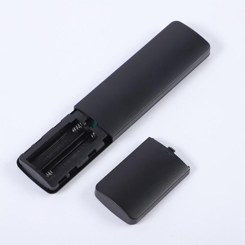 שלט עם שליטה קולית ל-Xiaomi TV Box S (דור שני) 4K