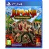 Игра Jumanji Wild Adventures (PS4)
