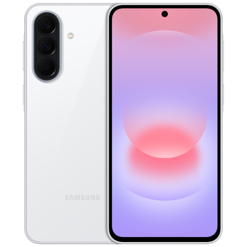 סמסונג גלקסי Samsung Galaxy A37 5G 6GB + 128GB בצבע לבן