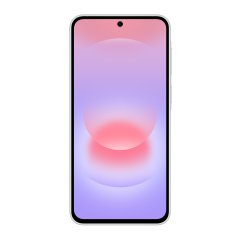 סמסונג גלקסי Samsung Galaxy A37 5G 6GB + 128GB בצבע לבן