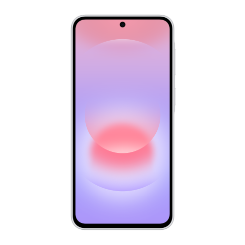 סמסונג גלקסי Samsung Galaxy A37 5G 6GB + 128GB בצבע לבן