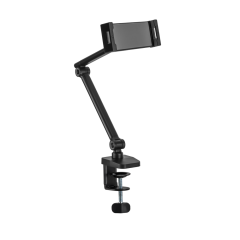 Universal Clamp Mount for Phone and Tablet