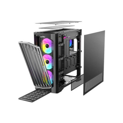 Компьютерный корпус ANTEC PERFORMANCE 1 FT AR RGB