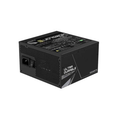 Power Supply GIGABYTE UD750GM PG5 V2 750W 80+ Gold PCIe 5.1